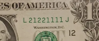 Dollaro USA Serie Speciale