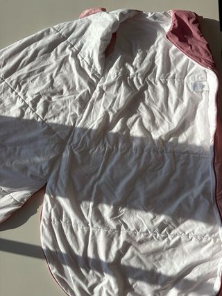 Saco dormir Sterntaler 110cm