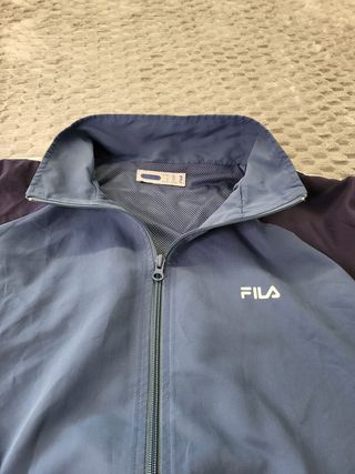 Chaqueta Fila Vintage Talla XL