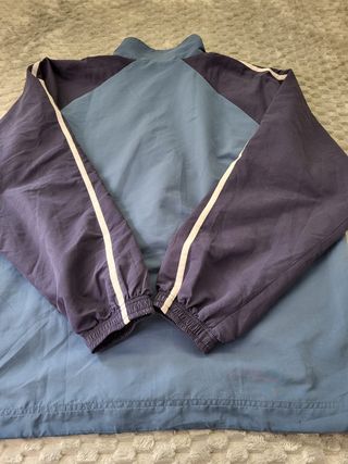 Chaqueta Fila Vintage Talla XL