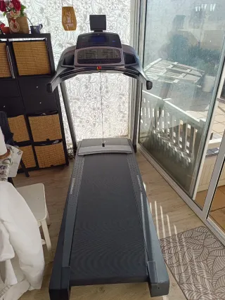 Cinta de Correr Nordictrack 10.0 Fit