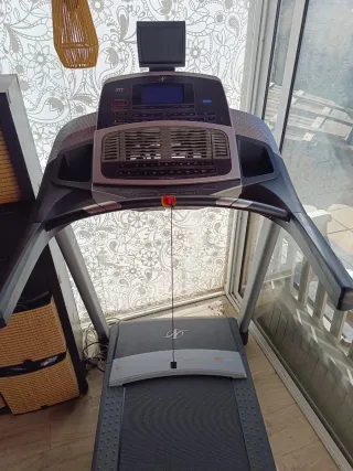 Cinta de Correr Nordictrack 10.0 Fit