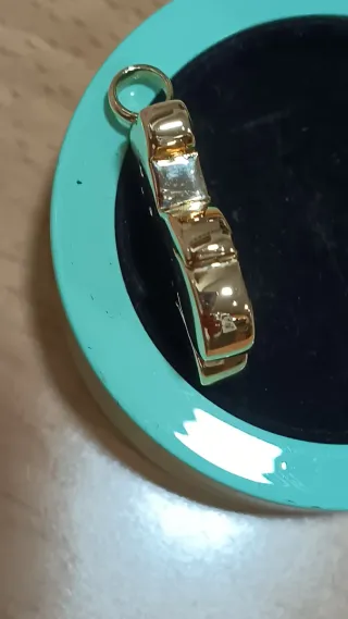 Oso Tous Grande Oro  18kl Oferta!!