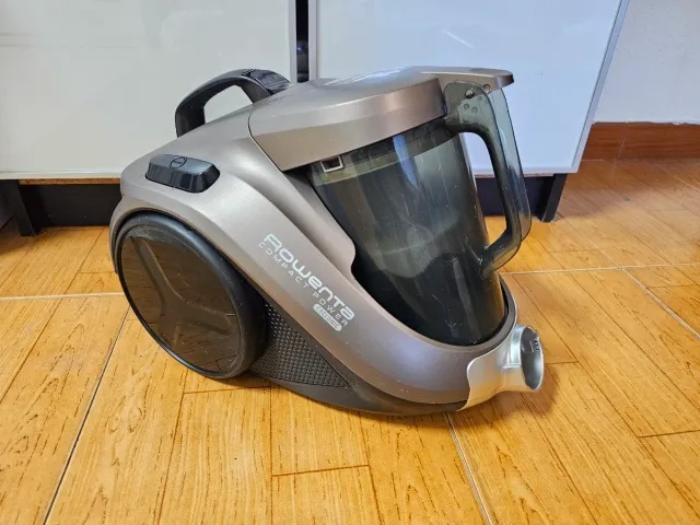 Aspiradora Rowenta Compact Power