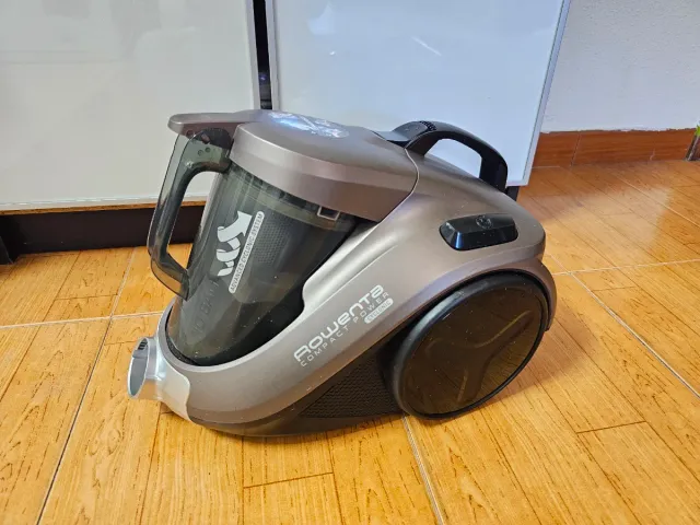 Aspiradora Rowenta Compact Power