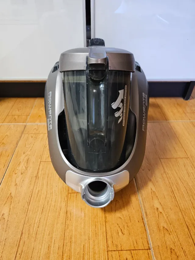 Aspiradora Rowenta Compact Power
