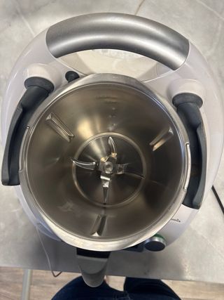 Thermomix Vorwerk Nueva