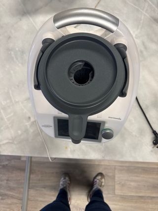 Thermomix Vorwerk Nueva