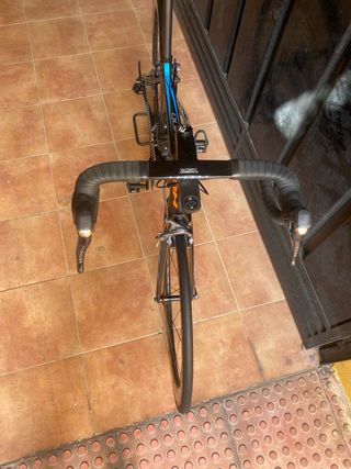 Bicicleta de carretera BH