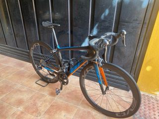 Bicicleta de carretera BH