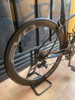 Bicicleta de carretera BH