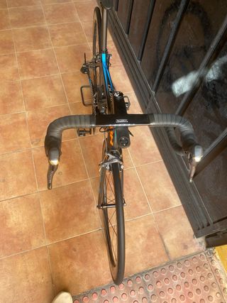 Bicicleta de carretera BH