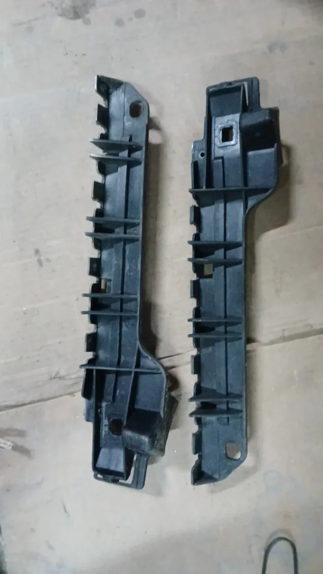 Anclajes Defensa Alfa 159