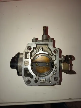 Cuerpo Mariposa Honda Civic MB3