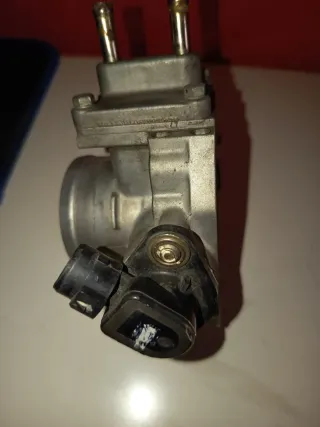 Cuerpo Mariposa Honda Civic MB3