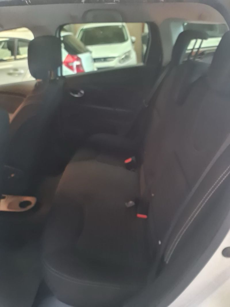 Renault Clio TCe Energy GLP Business 2015, foto 9
