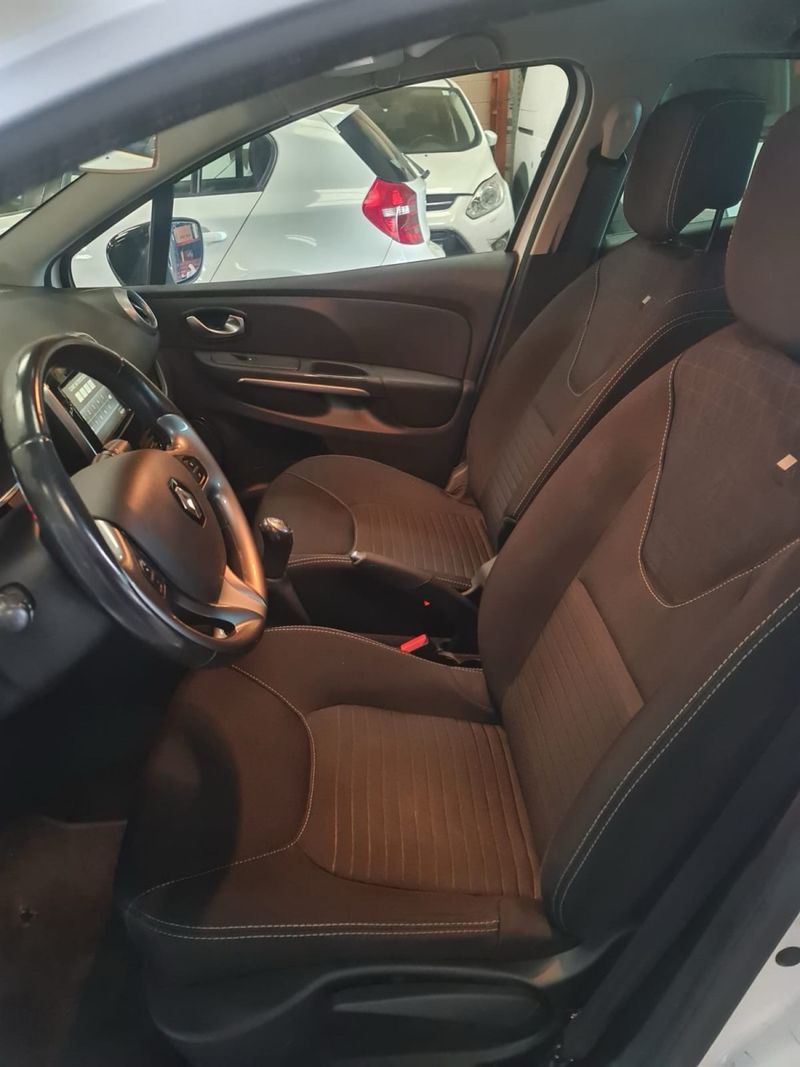 Renault Clio TCe Energy GLP Business 2015, foto 8