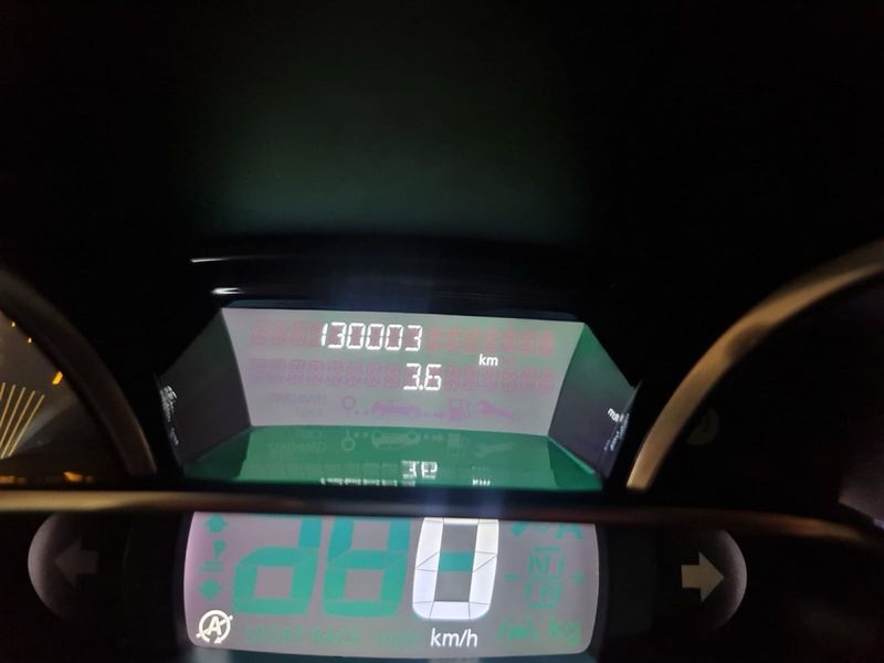 Renault Clio TCe Energy GLP Business 2015, foto 10