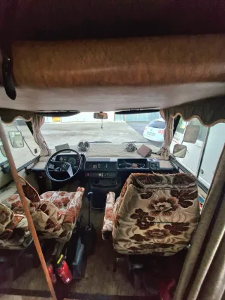 Mercedes-Benz 310 D 1984