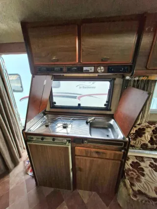 Mercedes-Benz 310 D 1984