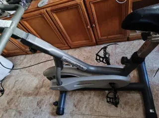 Bicicleta Spinning Sprint Bike.