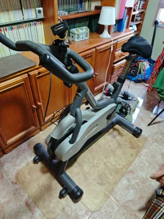 Bicicleta Spinning Sprint Bike.