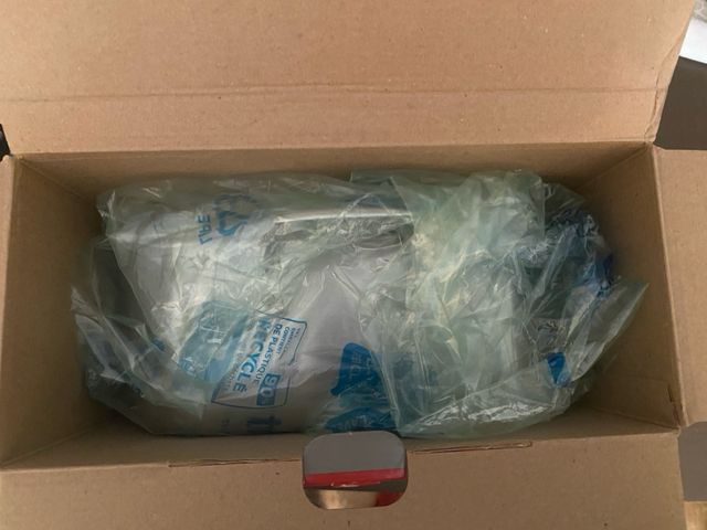 Olla Tramontina 26 cm Acero Inoxidable