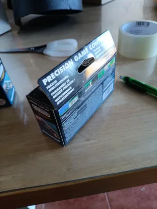 Mando Nintendo NES Classic Mini