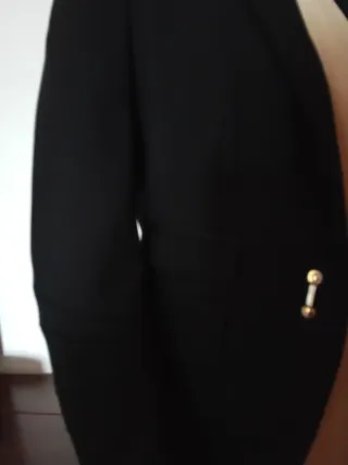 Giacca Dsquared2 tg 42 avvitata