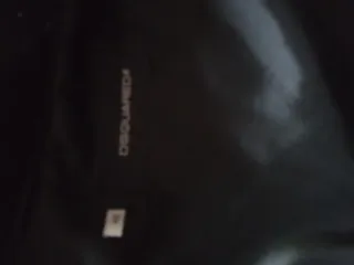 Giacca Dsquared2 tg 42 avvitata