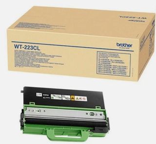 RACCOGLITORE TONER DISPERSO BROTHER nuovo