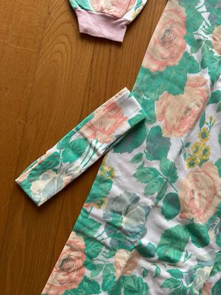 Pigiama Snoopy con Rose Snoopy