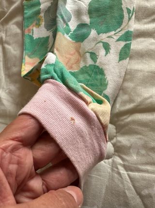 Pigiama Snoopy con Rose Snoopy