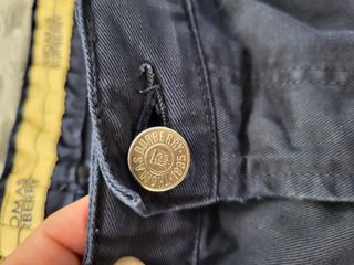 Pantalón Thomas Burberry Clásico Talla 40