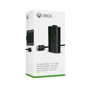 Batería recargable XBOX
