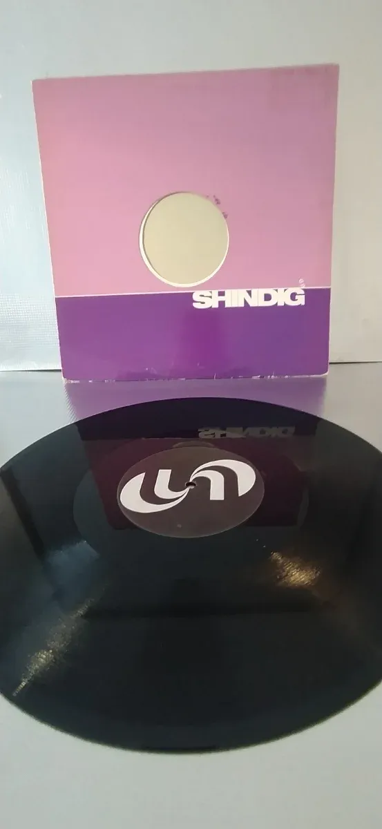 Vinilo Airwaves - Do You (Shindig Records)