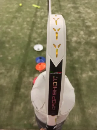 Pala Padel Drop Shot Be Unique