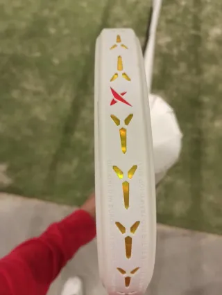 Pala Padel Drop Shot Be Unique