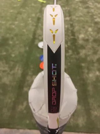 Pala Padel Drop Shot Be Unique