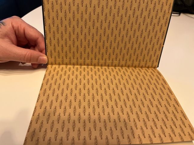 Agenda Chevignon Westerns 1993/1994