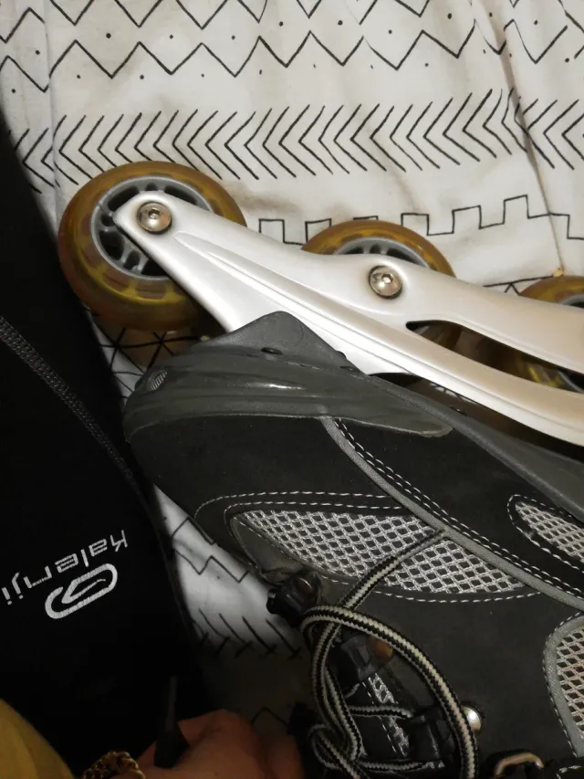 Patines en línea Jacklon California