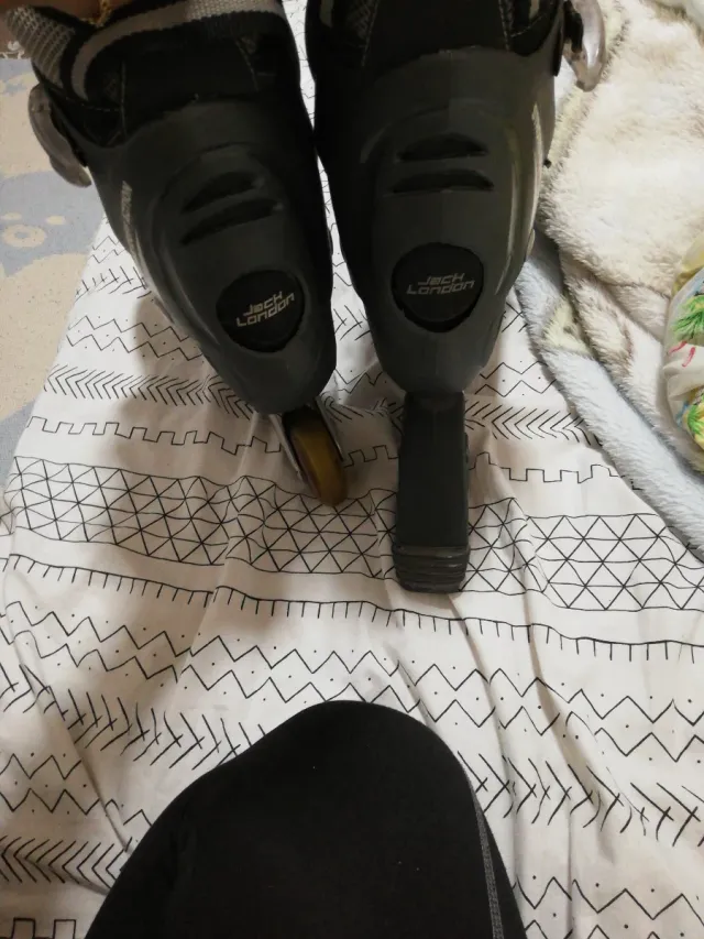 Patines en línea Jacklon California