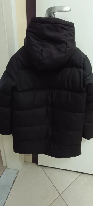 Giubbotto invernale bambino 12 anni