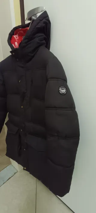 Giubbotto invernale bambino 12 anni