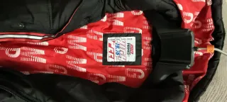 Giubbotto invernale bambino 12 anni