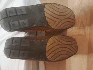 Zapatos Callaghan Marrones Talla 40