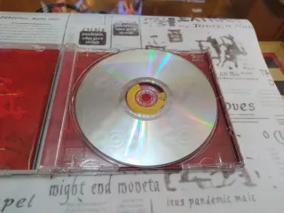 Banda Sonora El Jorobado de Notre Dame