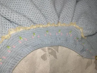 Cicciobello Sebino giacca e pantalone vintage