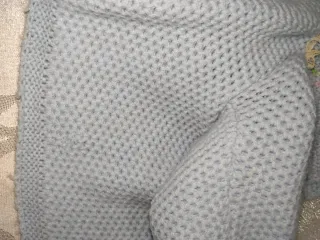 Cicciobello Sebino giacca e pantalone vintage