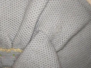 Cicciobello Sebino giacca e pantalone vintage